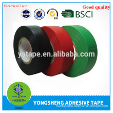 Professional factory supply adhesive pvc electrical insulation tape